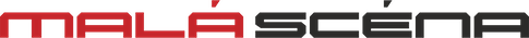 Malá scéna logo